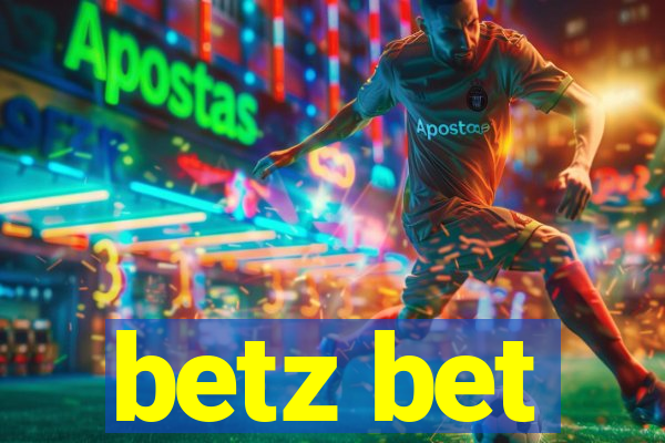 betz bet